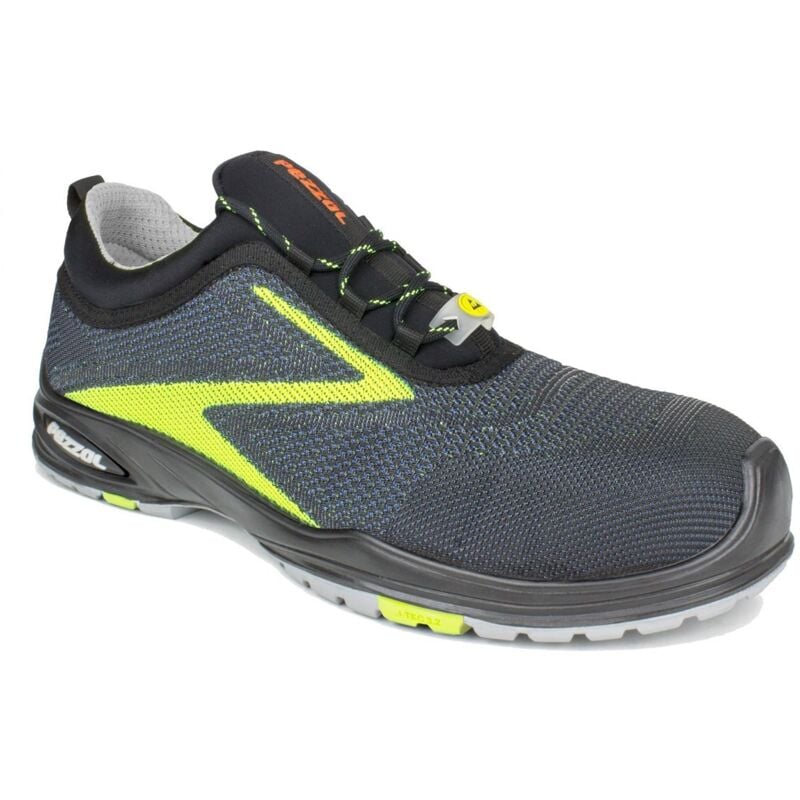 Pezzol - Scarpe antinfortunistiche Lucos S1P esd