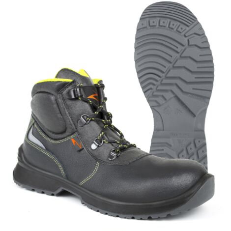 Scarpe antinfortunistiche Pezzol Mistral S3 SRC - 41