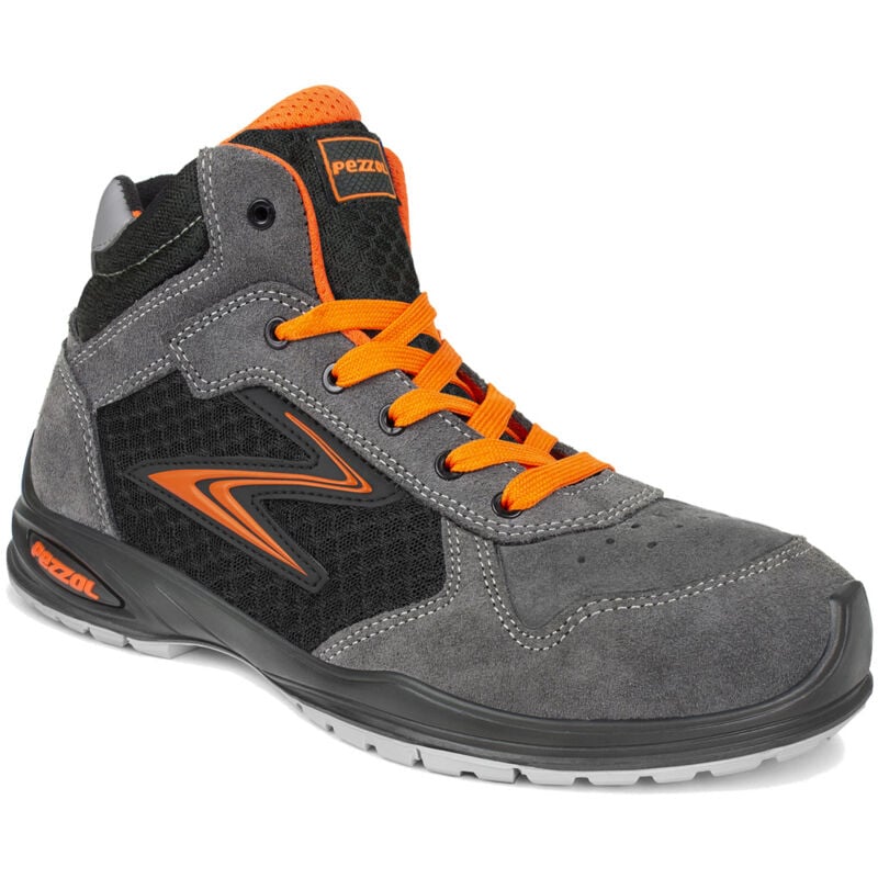 Chaussures de sécurité Pezzol Miura S1P SRC - 44 (EU)