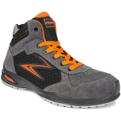 Scarpe antinfortunistiche Pezzol Miura S1P SRC - 46