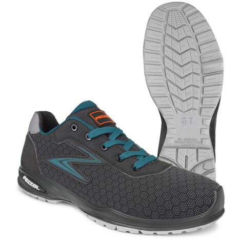 Scarpe antinfortunistiche Pezzol Mustang S3 SRC -  - 40