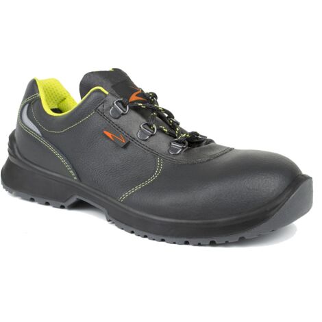Scarpe antinfortunistiche Pezzol Oyster S3 SRC - 46