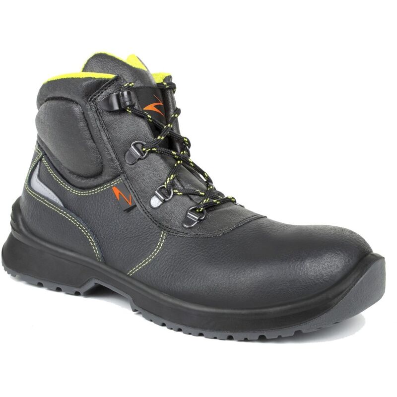 Image of Scarpe antinfortunistiche Pezzol Mistral S3 src - 45