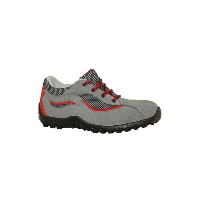 Lewer - Scarpe Antinfortunistiche Protezione S1P