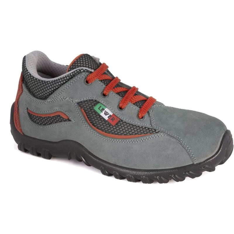 Scarpe antinfortunistiche Lewer Vietri S1P SRC