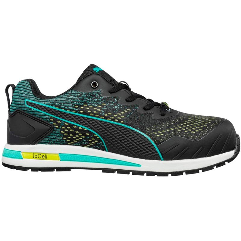 Scarpe antinfortunistiche Puma Vivid GH Low S1P