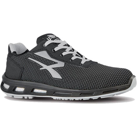 Scarpe antinfortunistiche raptor n. 38