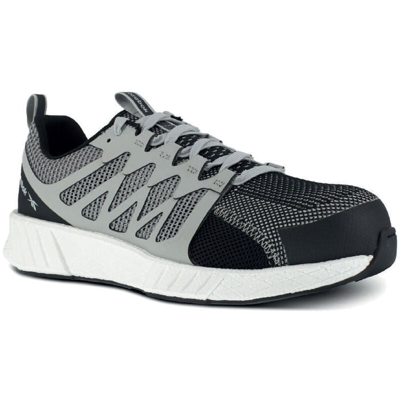 Image of Scarpe antinfortunistiche Reebok Fusion FlexWeave IB1072 S1P SRC - 42