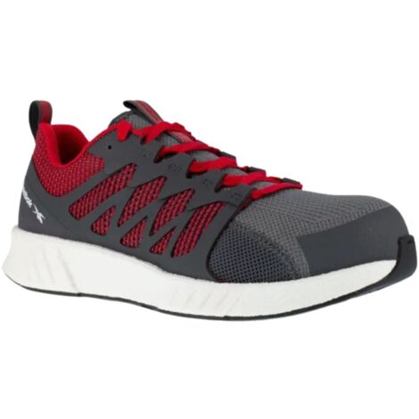 Scarpe antinfortunistiche Reebok Fusion IB1070 S1P SRC ESD - 41