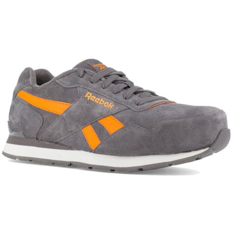 Scarpe antinfortunistiche Reebok Royal Glide Safety IB1091 S1P HRO - 46