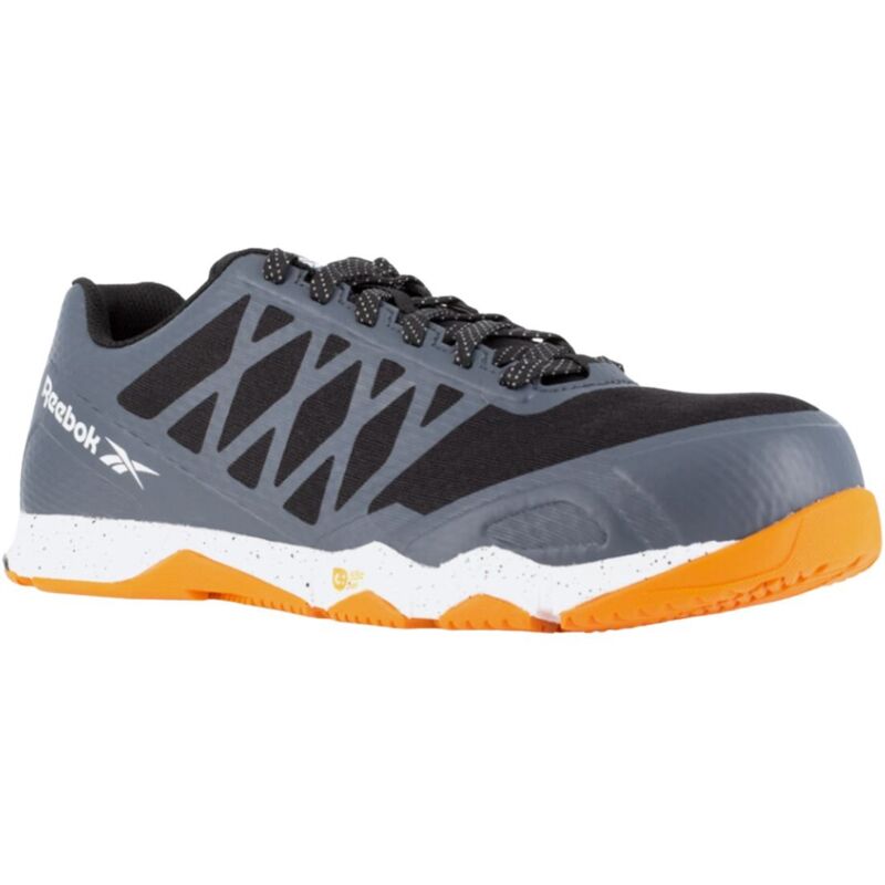 Image of Scarpe antinfortunistiche Reebok Speed TR IB4453 S1PS SR ESD - 47