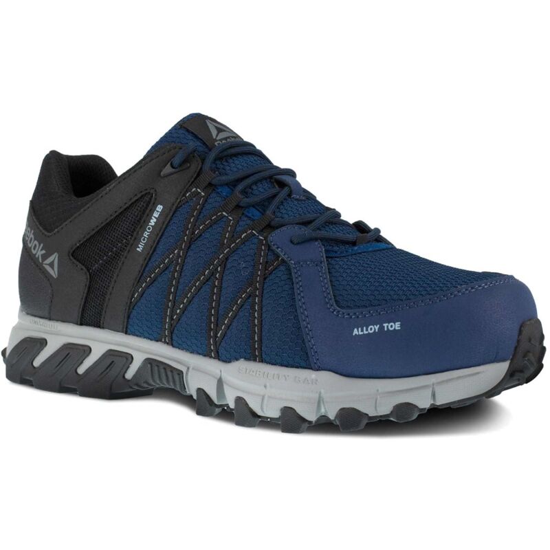 Image of Scarpe antinfortunistiche Reebok Trail Grip IB1051 S1P hro - 46