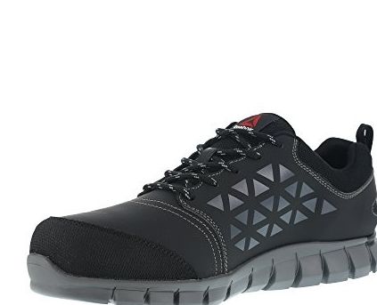 scarpe antinfortunistiche reebok work