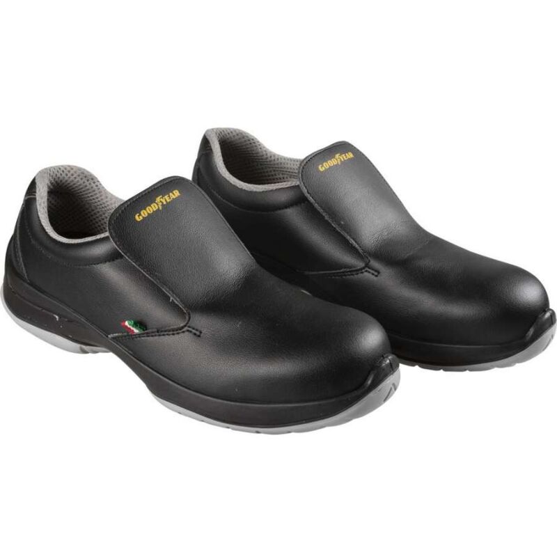 Goodyear - Scarpe antinfortunistiche S2