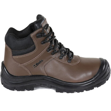 Scarpe antinfortunistiche S3 n. 39