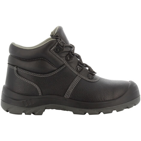 Scarpe antinfortunistiche Safety Jogger Best Boy S3 SRC - 37 - Nero