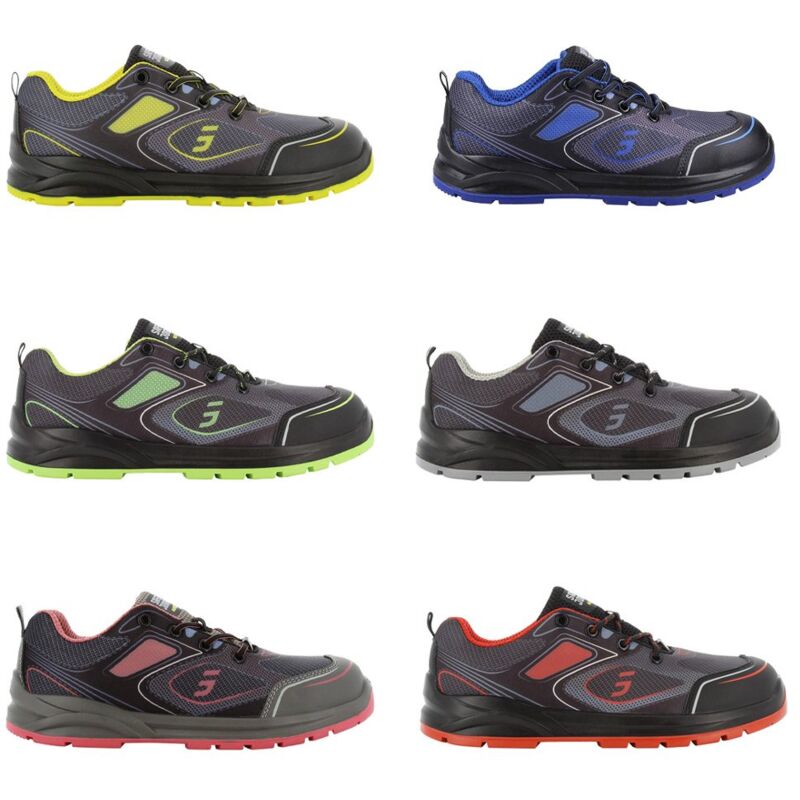 Safety Jogger - Scarpe antinfortunistiche Cador