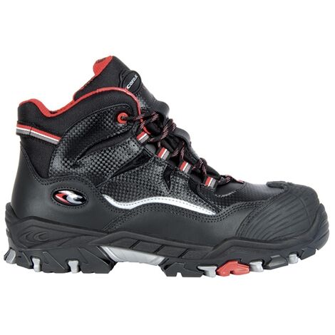 Scarpe antinfortunistiche Sargon S3-39 Outlet