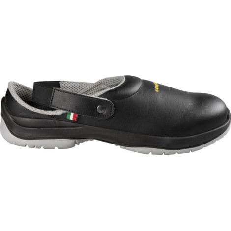 Scarpe antinfortunistiche SB-E-A mod.G138/3073I nero numero 41 Lavoro