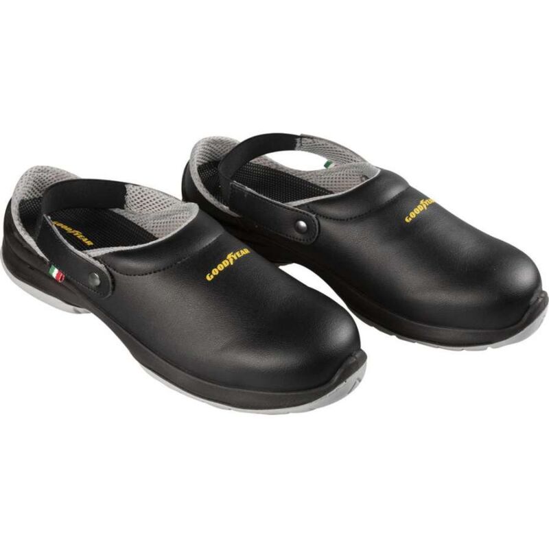 Scarpe antinfortunistiche SB-E-A mod.G138/3073I