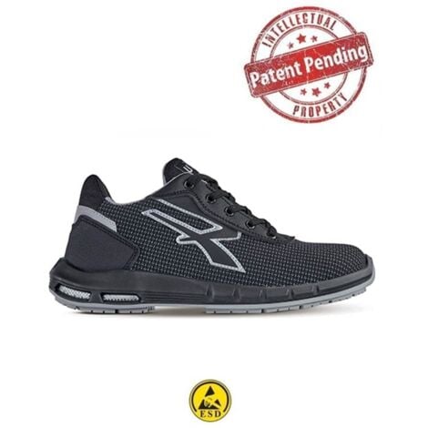 Scarpe antinfortunistiche Scudo numero 44 U POWER