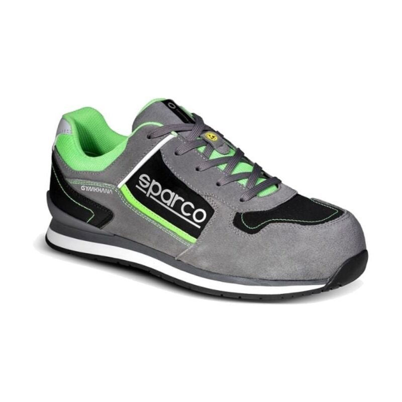 Scarpe antinfortunistiche Sparco Gymkhana chester