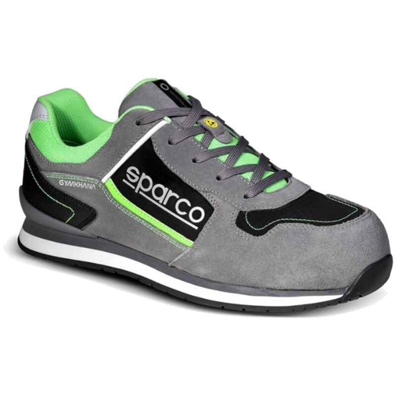 Chaussures de sécurité Sparco Gymkhana Chester S3 esd src hro - 42 (eu)