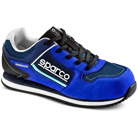 Scarpe antinfortunistiche Sparco Lando S1P SRC-37 - 37