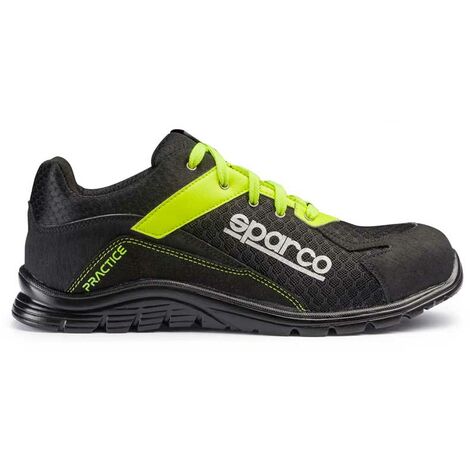 Solette scarpe sparco