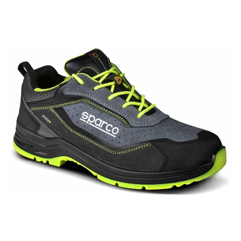 Image of Sparco - Scarpe antinfortunistiche Texas esd S1PS - 39