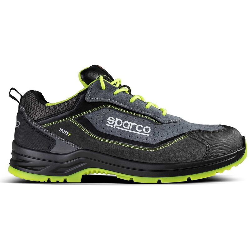 Image of Sparco - Scarpe antinfortunistiche Texas esd S1PS - 45