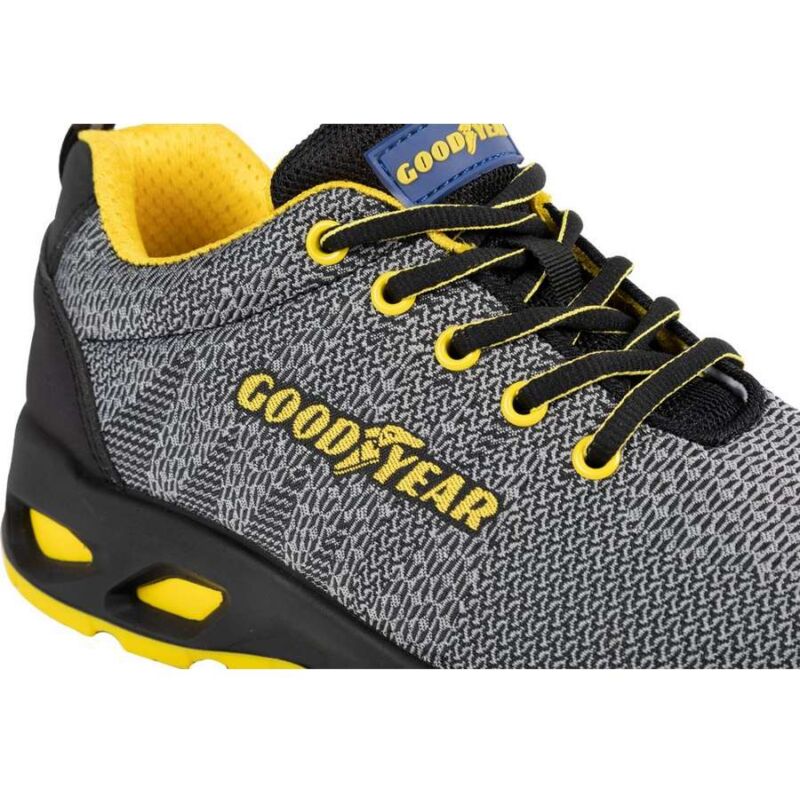 Image of Goodyear - Scarpe antinfortunistiche superlight grey tg. 40