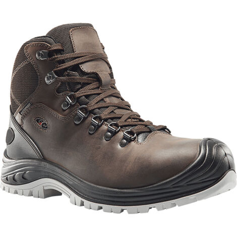 Scarpe antinfortunistiche Trento n. 40