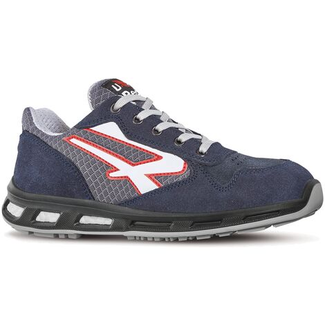 scarpe antinfortunistiche leggere adidas