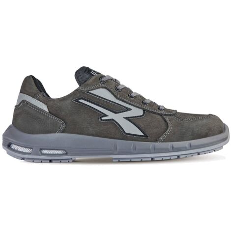 Scarpe antinfortunistiche U Power Avion Plus S3 CI SRC ESD - 42