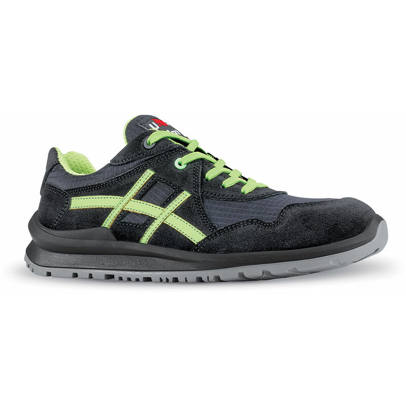 Scarpe basse U-power ayrton S1P src taglia 41