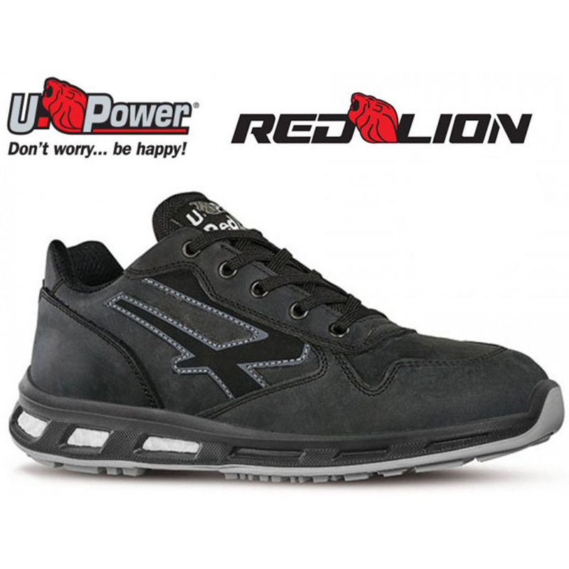 upower red lion s3 src