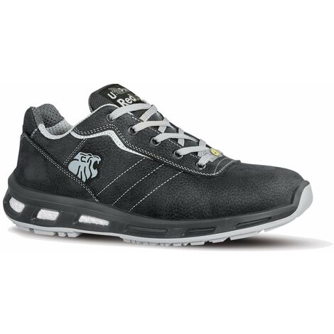 Scarpe antinfortunistiche U Power Club S3 SRC ESD-43 -  - 43