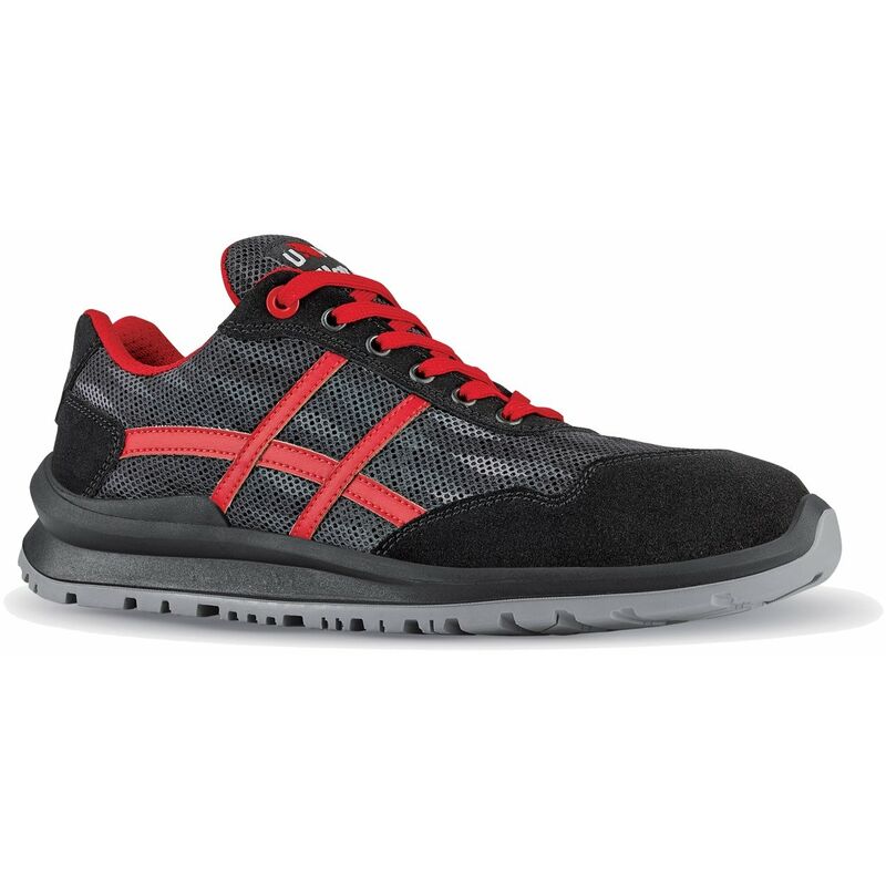 U-power - Scarpe antinfortunistiche u Power Senna