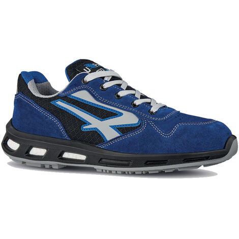 Scarpe antinfortunistiche U Power Dea S1P SRC-42 -  - 42