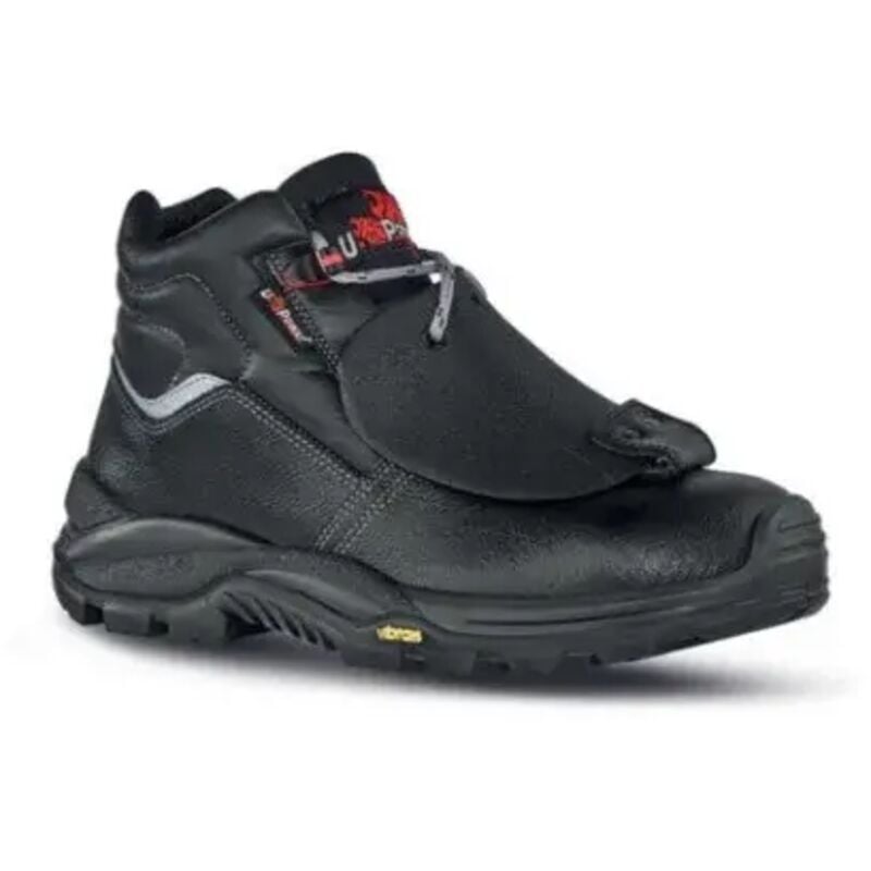 U-power - Depp Scarpe antinfortunistiche alte rs