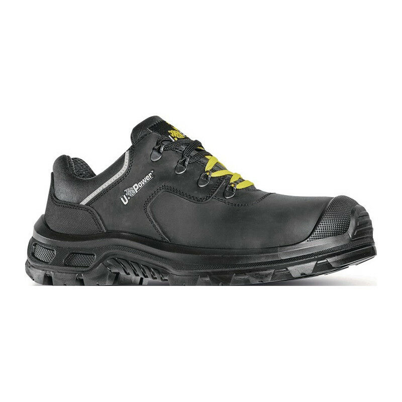 U-power - Drax Scarpe antinfortunistiche basse S3