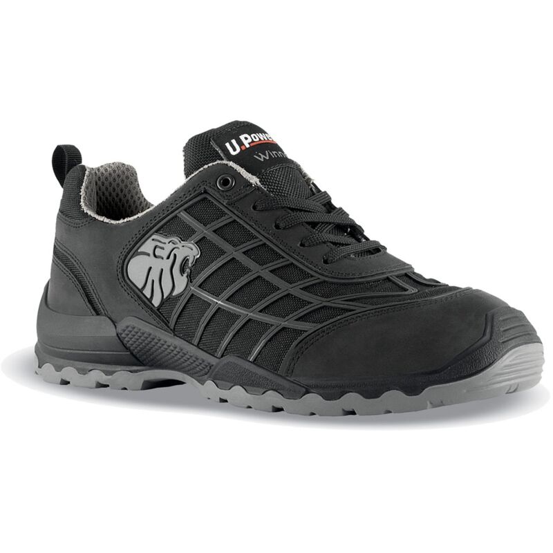 U-power - Scarpe antinfortunistiche u Power
