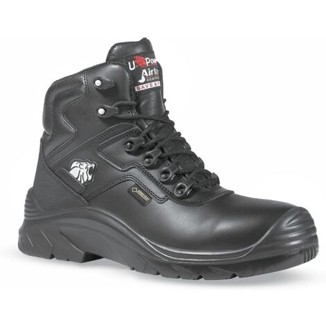 Scarpe Antinfortunistiche U Power Drop Gtx Goretex S3 Colore 41