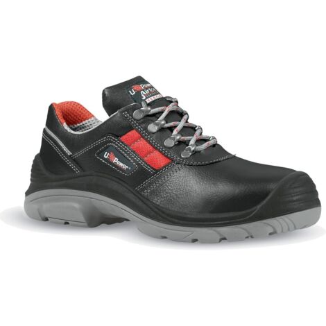 Scarpe Antinfortunistiche U Power Elect S3 46