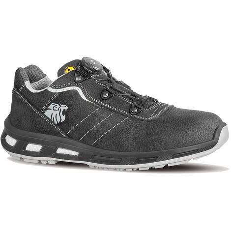 Scarpe antinfortunistiche U-Power Face S3 SRC CI ESD-43 -  - 43