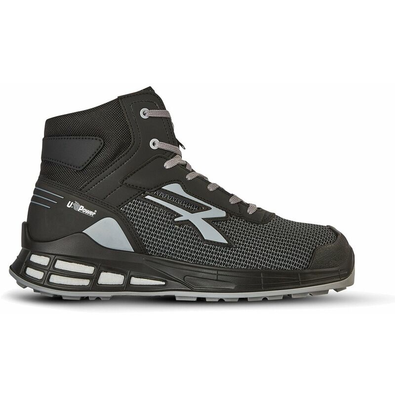 Scarpe antinfortunistiche U-power Fantom S3 src ci...