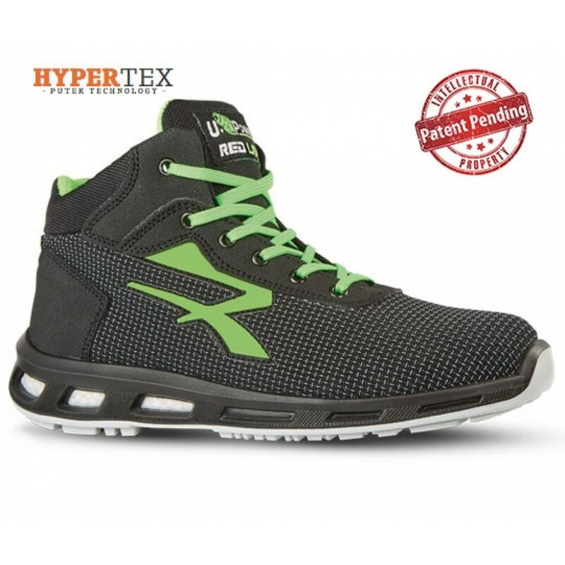 U-power - Scarpe Antinfortunistiche u Power Hard