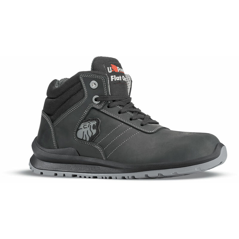 U-power - Scarpe alte henry S3 src taglia 38