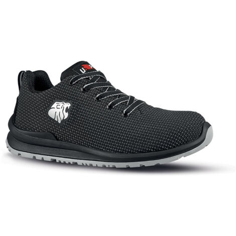 Scarpe antinfortunistiche U-Power James S3 SRC - 39
